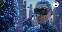 এআই আয়নায় নিজেকে দেখতে পাবেন দৃষ্টিহীনরা এআই আয়নায় নিজেকে দেখতে পাবেন দৃষ্টিহীনরা